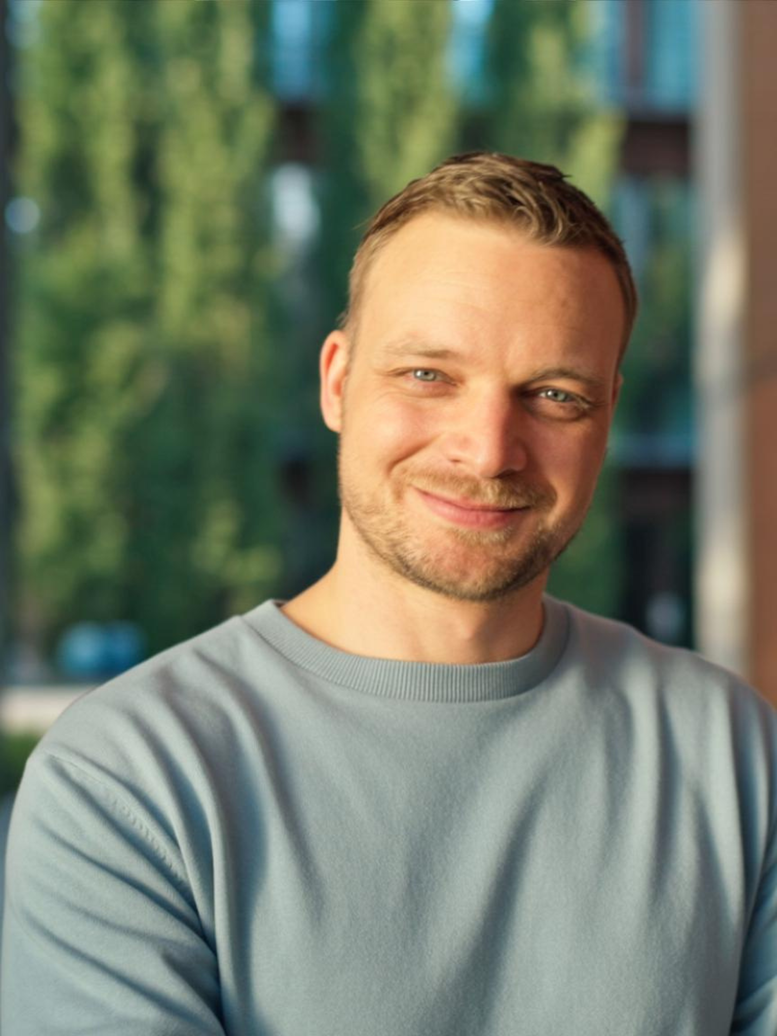 Jordan, MinerOps founder and operator