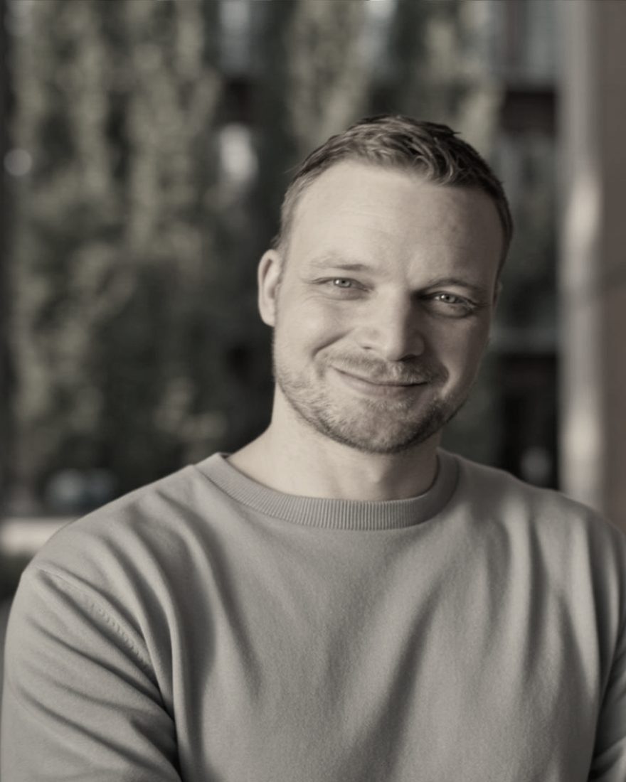 Jordan, who runs MinerOps.