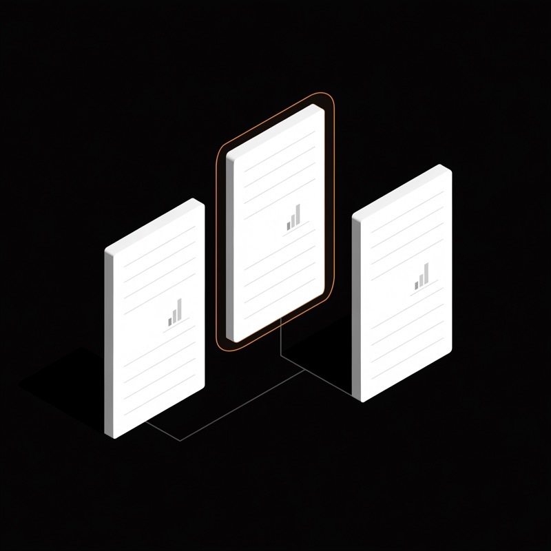 Three deployment options shown side by side with one selected.
